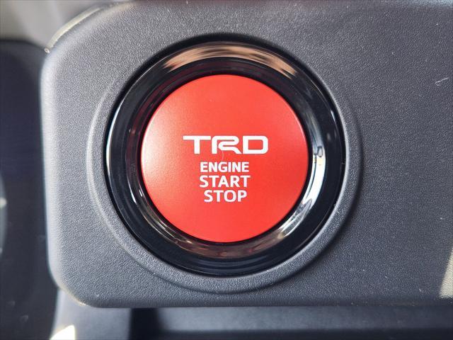 new 2025 Toyota Tacoma car, priced at $45,182