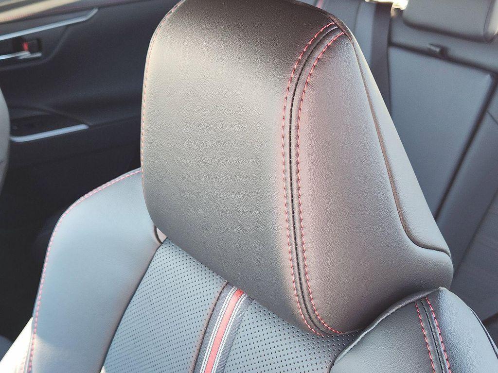 new 2025 Toyota RAV4 Hybrid car, priced at $52,835