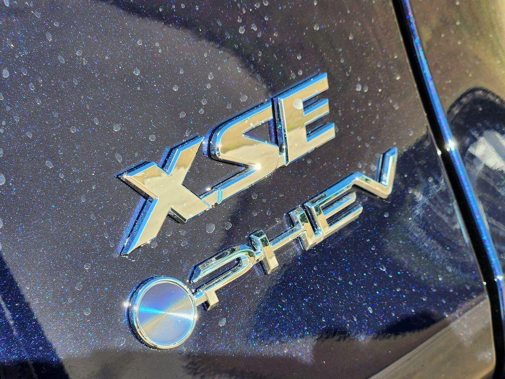 new 2025 Toyota RAV4 Hybrid car, priced at $52,835