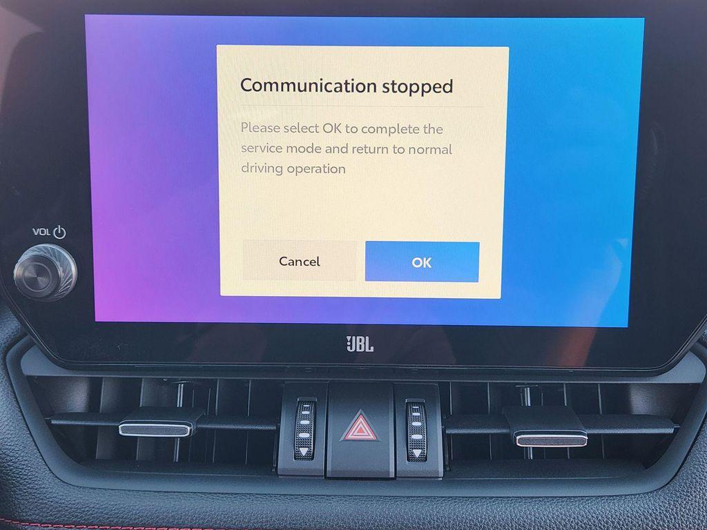 new 2025 Toyota RAV4 Hybrid car, priced at $52,835