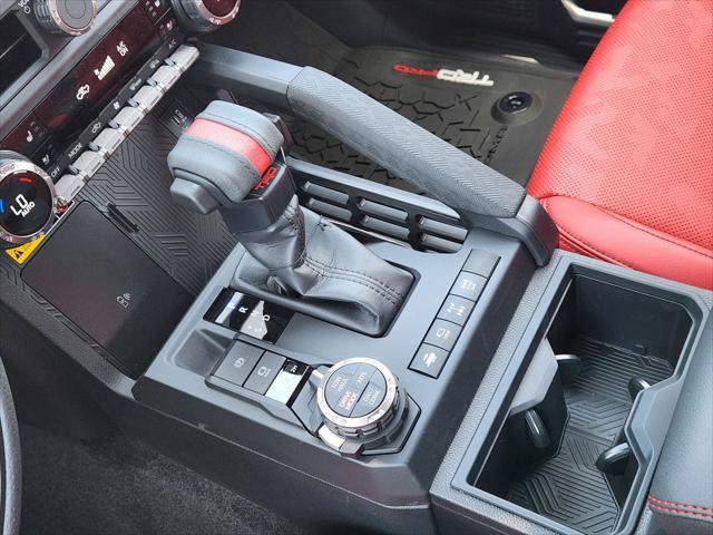 new 2025 Toyota Tacoma car, priced at $69,349