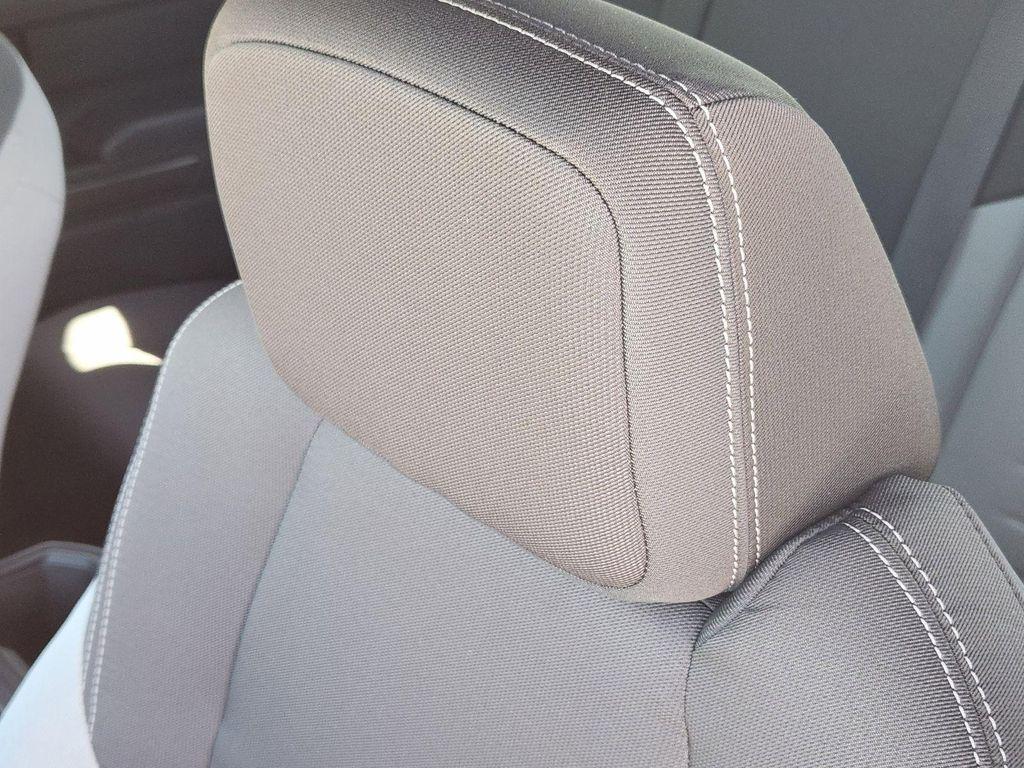 new 2025 Toyota Tacoma car, priced at $46,484