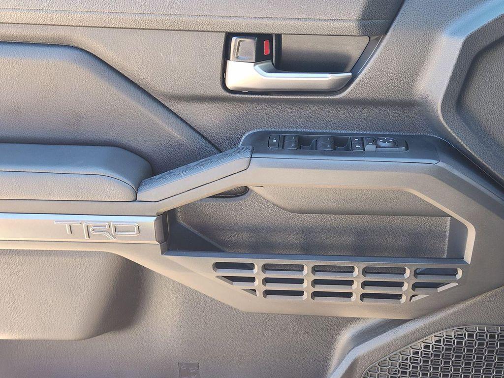 new 2025 Toyota Tacoma car, priced at $46,484