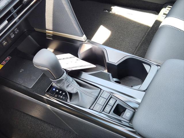 new 2025 Toyota Camry car, priced at $35,249