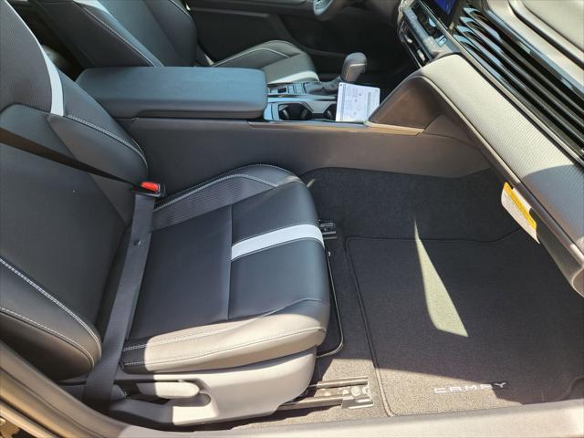 new 2025 Toyota Camry car, priced at $35,249