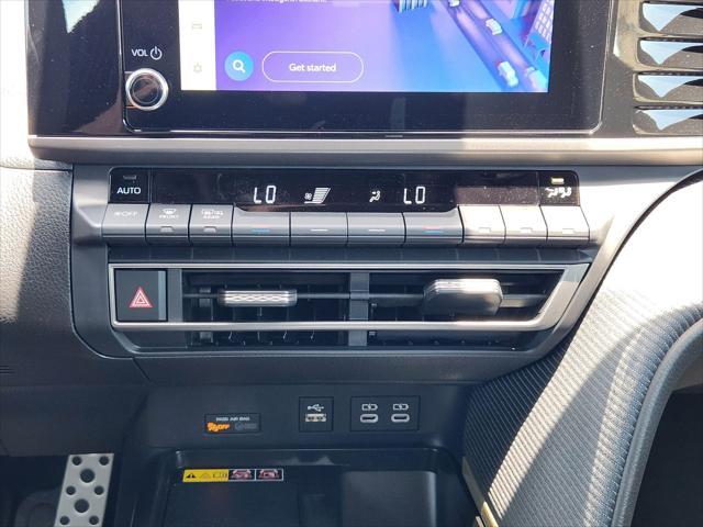new 2025 Toyota Camry car, priced at $35,249