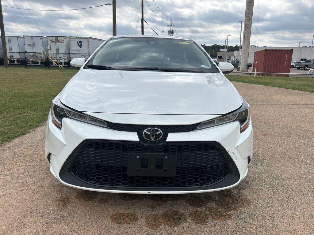 used 2022 Toyota Corolla car, priced at $20,199