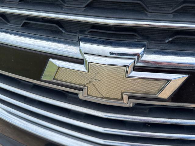 used 2015 Chevrolet Trax car, priced at $11,077