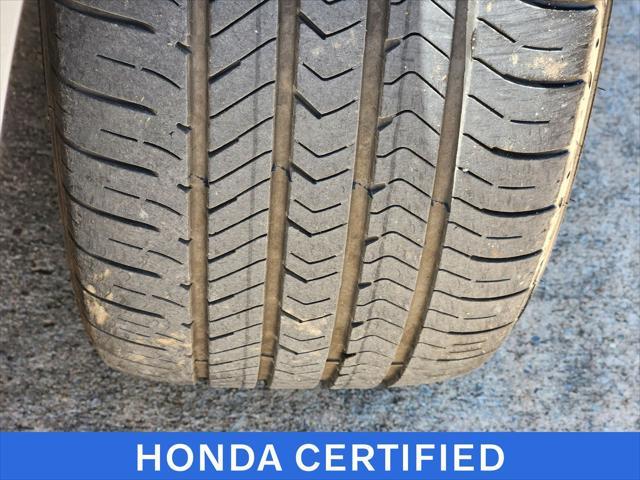 used 2024 Honda Civic car, priced at $28,562