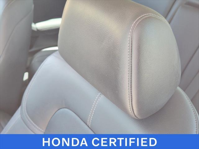 used 2024 Honda Civic car, priced at $28,562