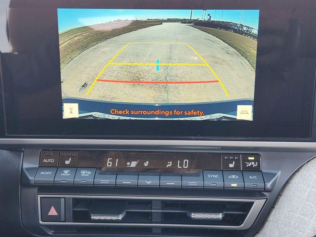 new 2026 Toyota Camry car, priced at $37,041