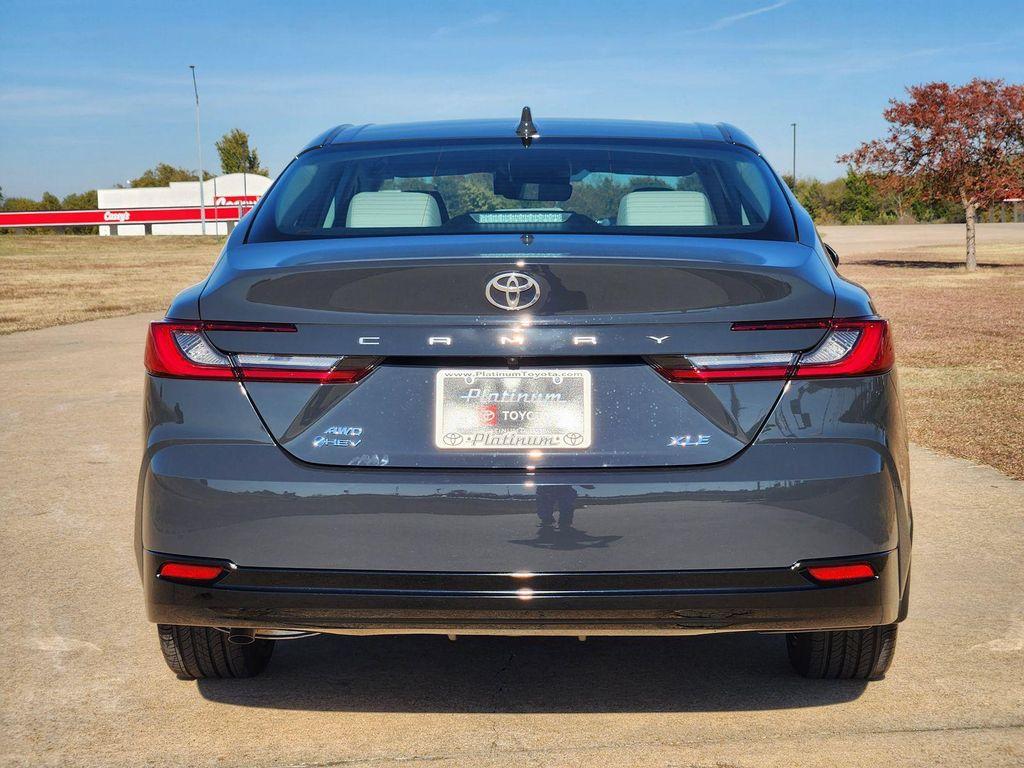new 2026 Toyota Camry car, priced at $37,041