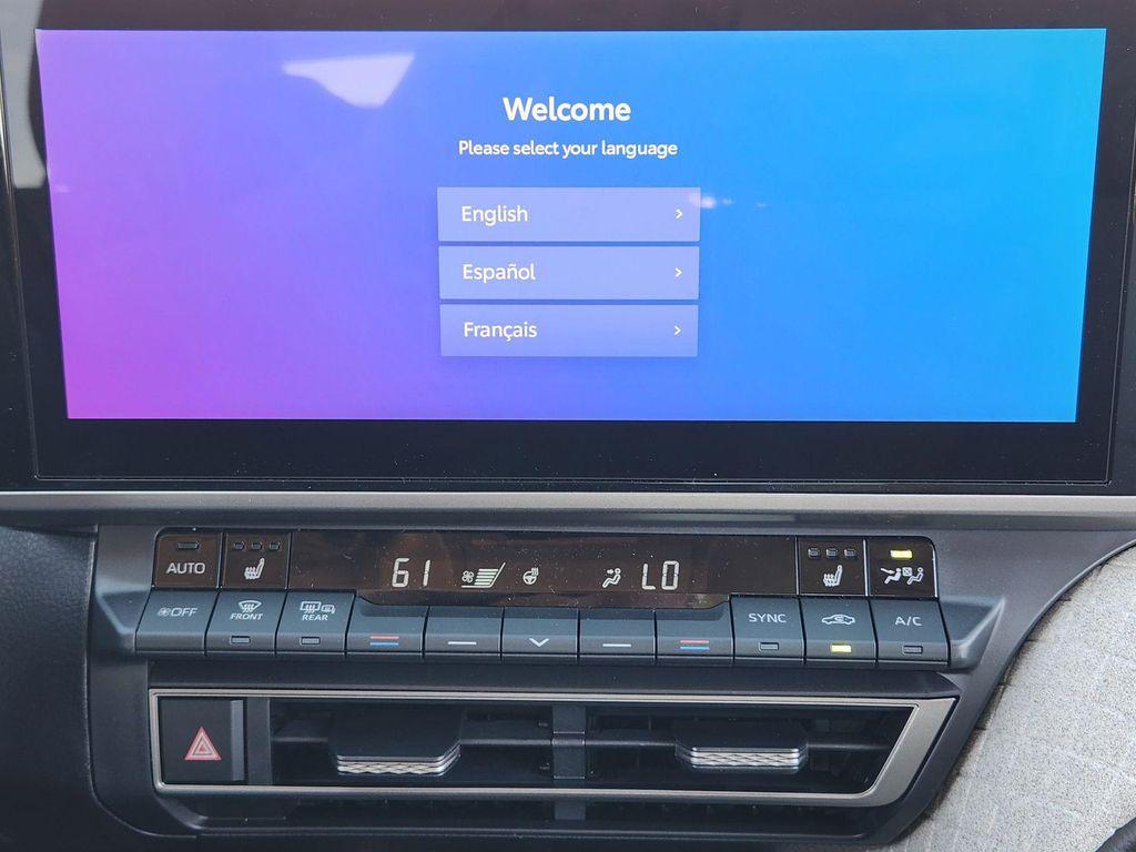 new 2026 Toyota Camry car, priced at $37,041