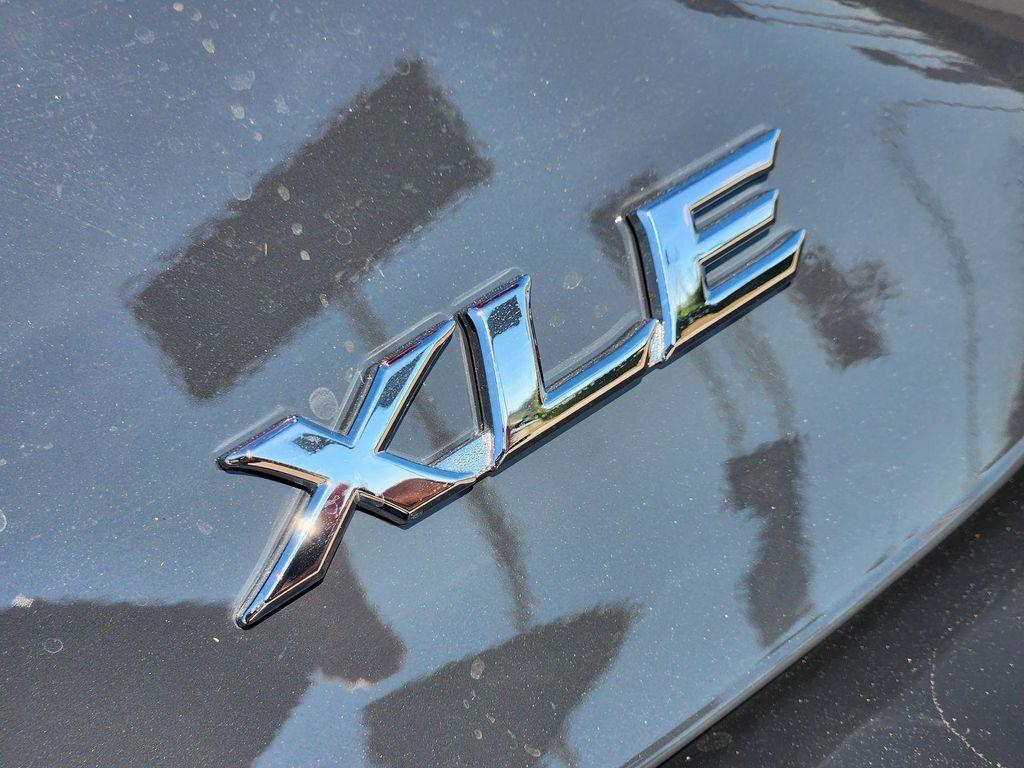 new 2026 Toyota Camry car, priced at $37,041