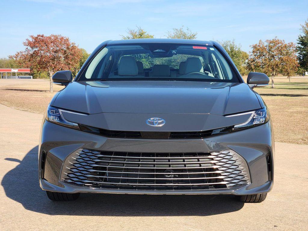 new 2026 Toyota Camry car, priced at $37,041