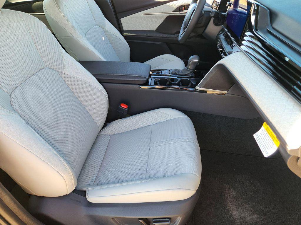 new 2026 Toyota Camry car, priced at $37,041