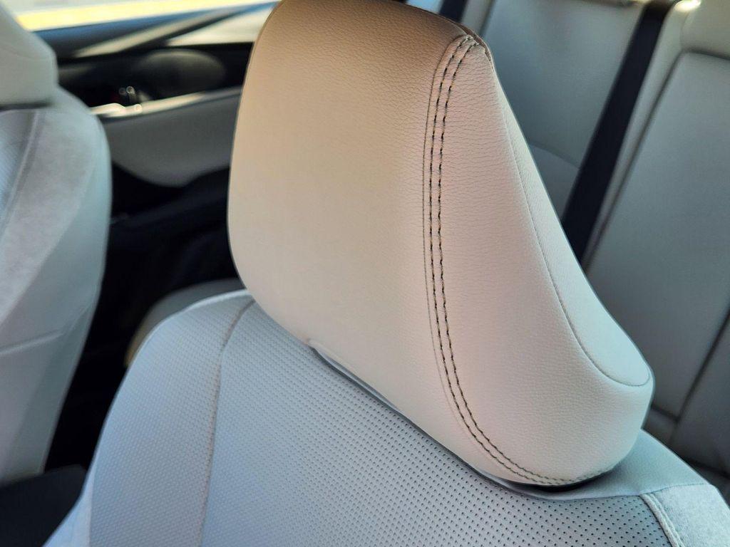 new 2026 Toyota Camry car, priced at $37,041