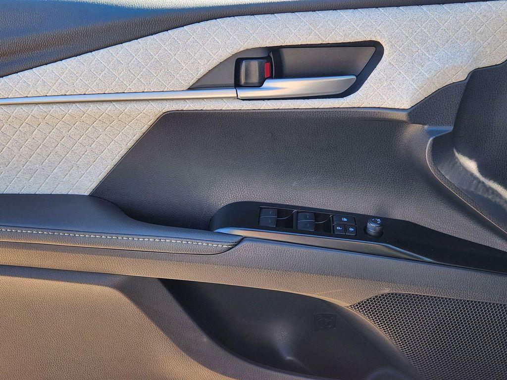 new 2026 Toyota Camry car, priced at $37,041