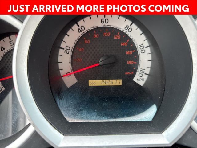 used 2013 Toyota Tacoma car, priced at $18,667