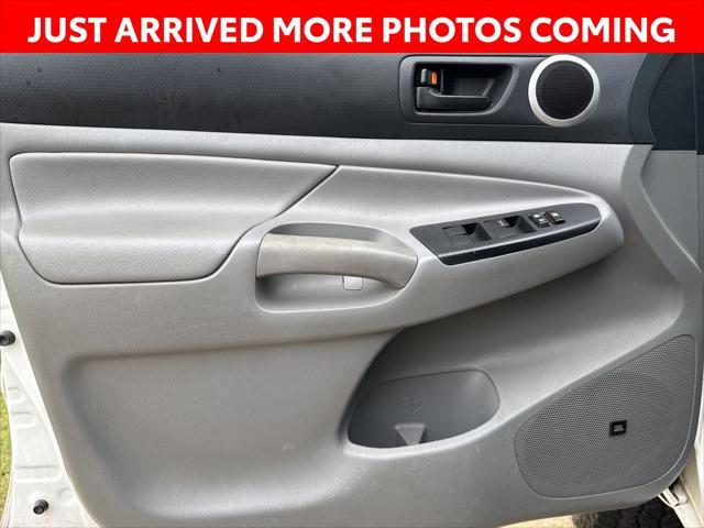 used 2013 Toyota Tacoma car, priced at $18,667