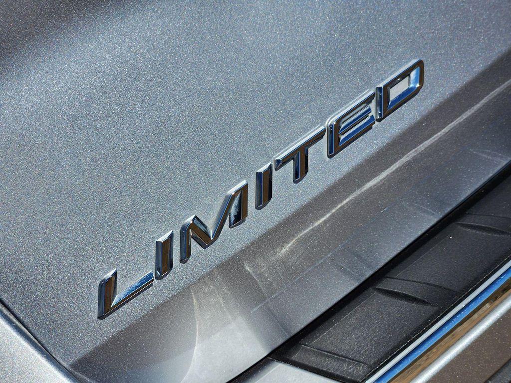 used 2020 Ford Explorer car, priced at $27,848