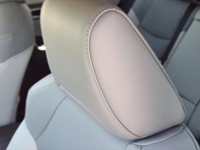 new 2025 Toyota RAV4 car, priced at $36,170