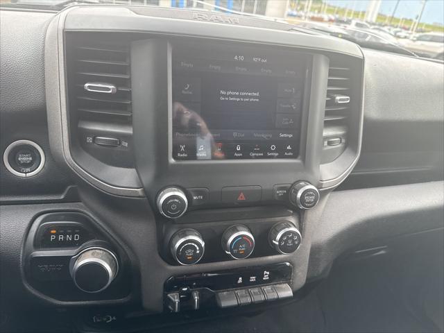 used 2019 Ram 2500 car, priced at $23,398