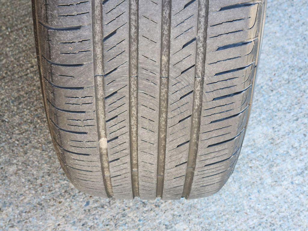 used 2023 GMC Terrain car, priced at $18,699