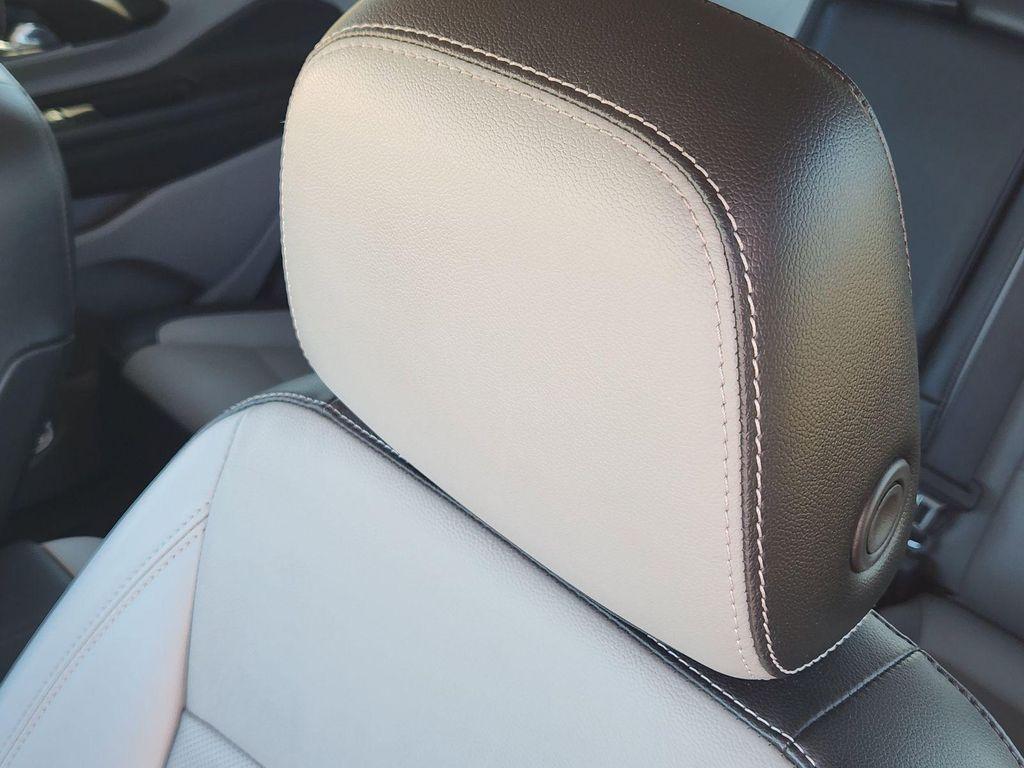 used 2023 GMC Terrain car, priced at $18,699