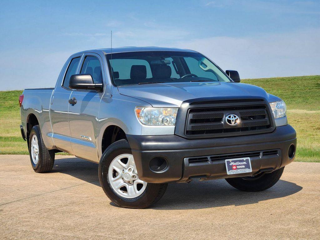 used 2013 Toyota Tundra car, priced at $22,991