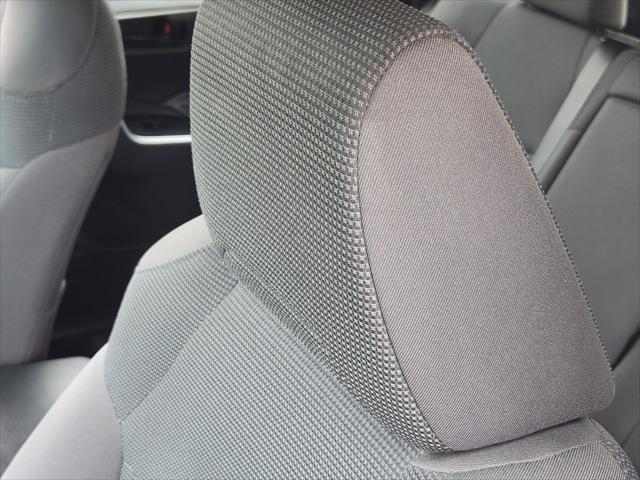 used 2024 Toyota RAV4 Hybrid car, priced at $25,348