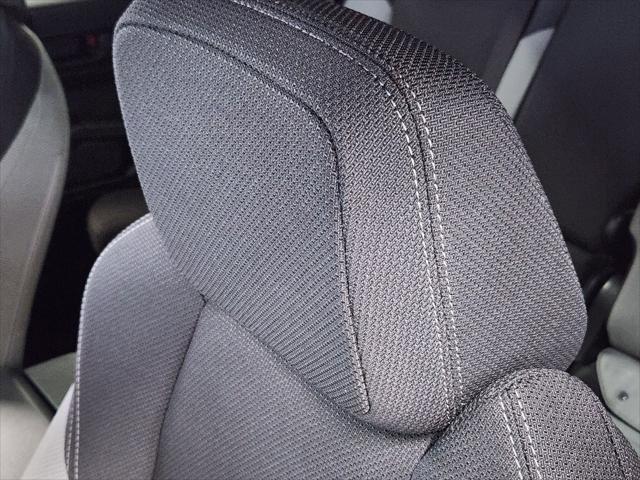new 2025 Toyota 4Runner car, priced at $54,601