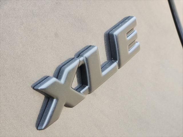 new 2025 Toyota RAV4 car, priced at $34,737