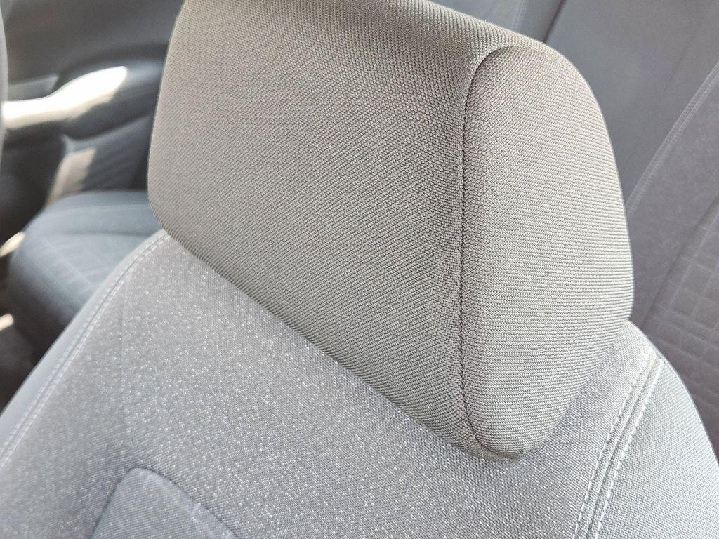 used 2023 Honda HR-V car, priced at $23,282