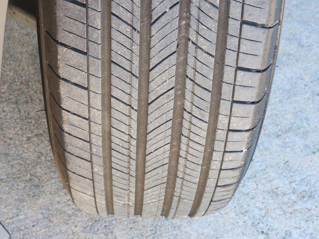 used 2025 Toyota Corolla Cross car, priced at $26,101