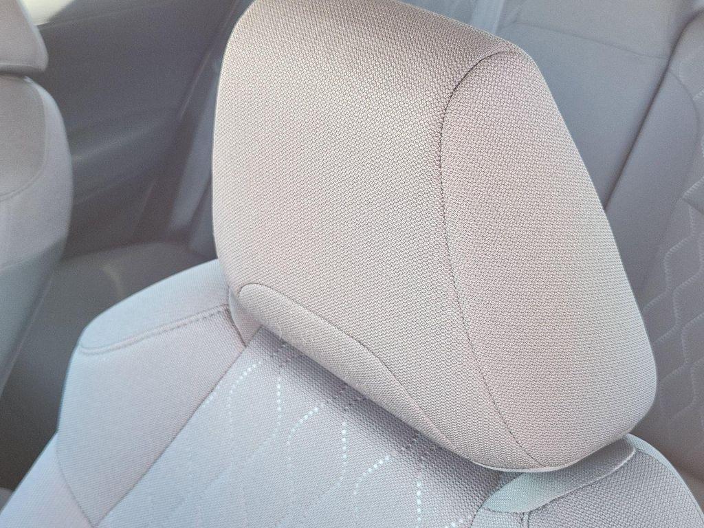 used 2025 Toyota Corolla Cross car, priced at $26,101