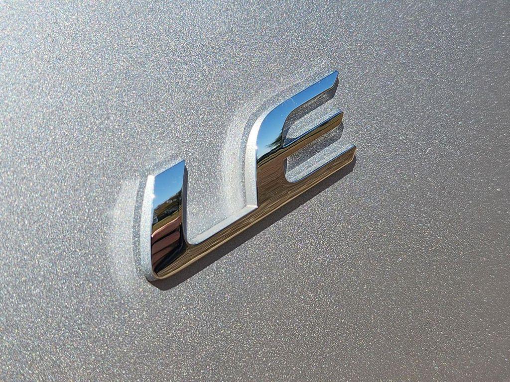 used 2025 Toyota Corolla Cross car, priced at $26,101