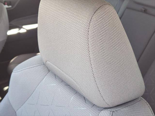 used 2020 Toyota RAV4 Hybrid car, priced at $26,411