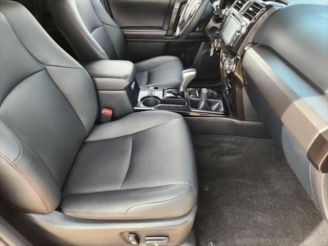 used 2019 Toyota 4Runner car, priced at $45,583