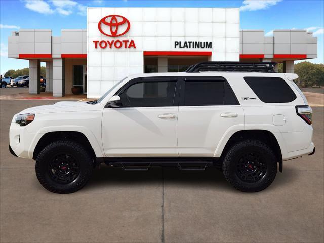 used 2019 Toyota 4Runner car, priced at $45,583