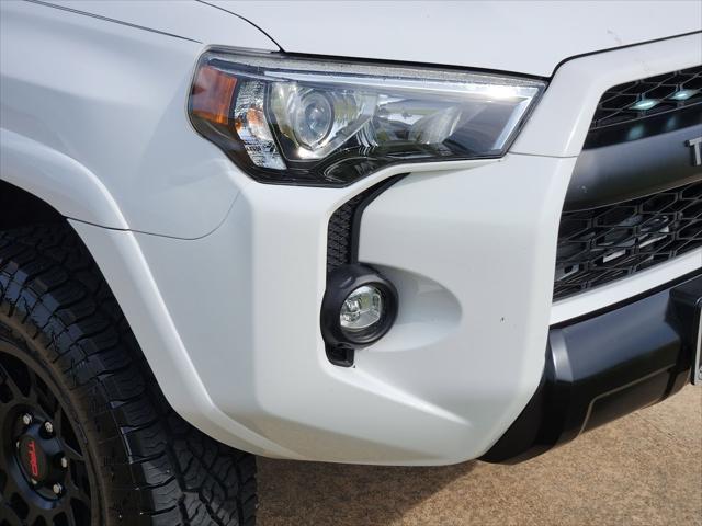 used 2019 Toyota 4Runner car, priced at $45,583