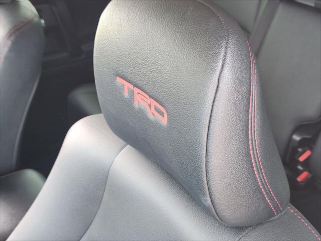 used 2019 Toyota 4Runner car, priced at $45,583