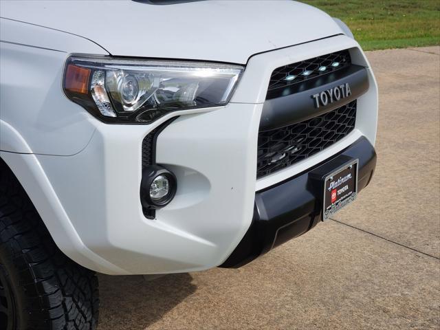 used 2019 Toyota 4Runner car, priced at $45,583