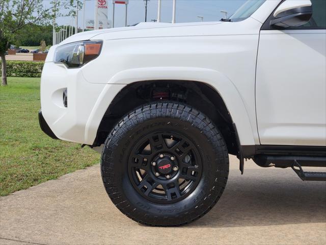 used 2019 Toyota 4Runner car, priced at $45,583