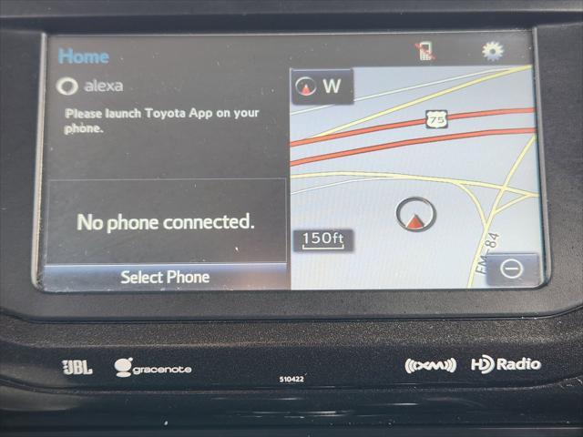 used 2019 Toyota 4Runner car, priced at $45,583