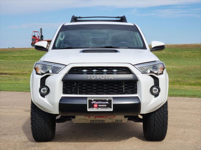 used 2019 Toyota 4Runner car, priced at $45,583
