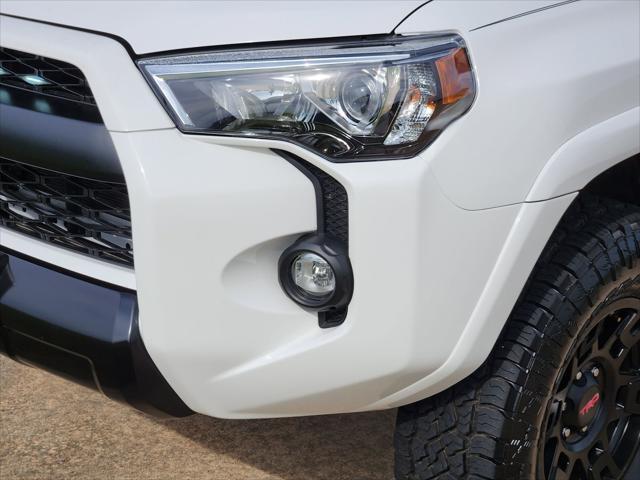 used 2019 Toyota 4Runner car, priced at $45,583