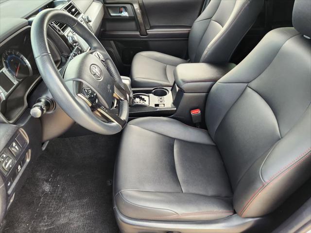 used 2019 Toyota 4Runner car, priced at $45,583