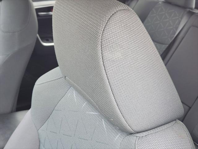 used 2024 Toyota RAV4 car, priced at $29,397