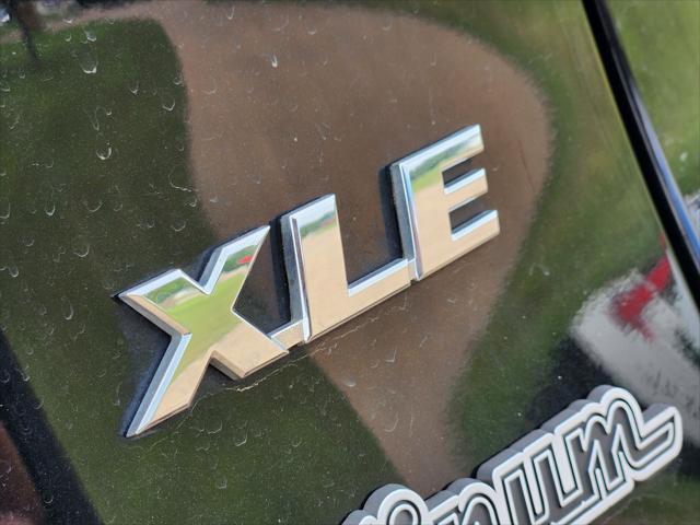 used 2024 Toyota RAV4 car, priced at $29,397
